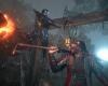 Derült égből soulslike – Bemutatkozott a Nioh 3