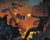 Legendás pályák 1. rész – A DOOM nyitánya beleégett a retinánkba tn
