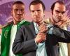 Még mindig úgy viszik az emberek a GTA 5-öt, mintha másnap eltűnne a polcokról